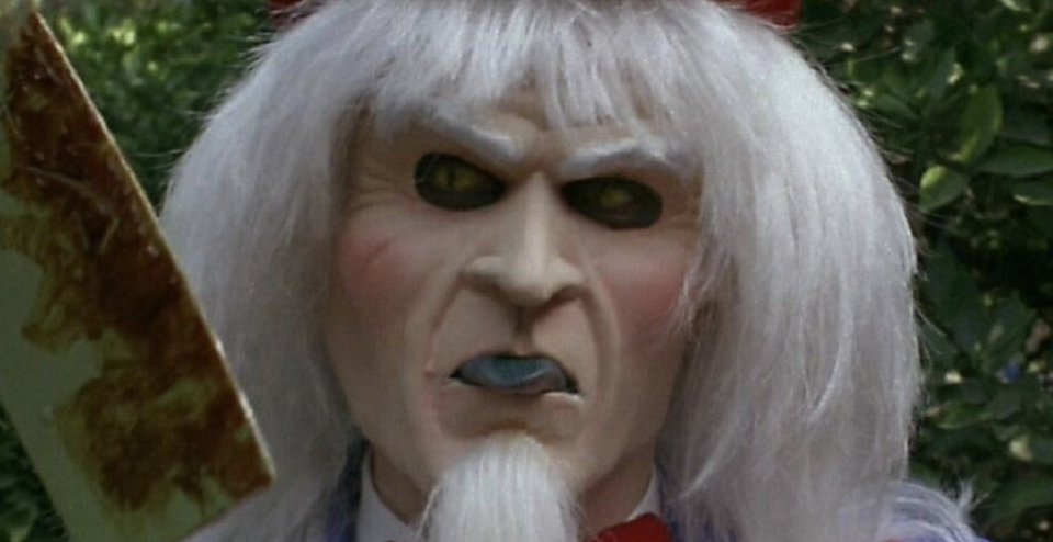 What is the Core of the Power Struggle Between Russia and the United States?